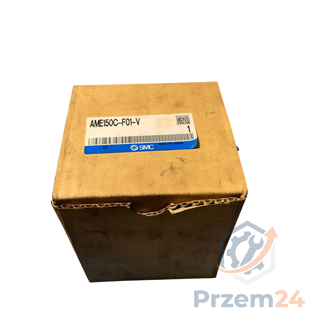 SMC-AME150C-F01-V-(SMC-AME150CF01V)-Separator-super‑mgły