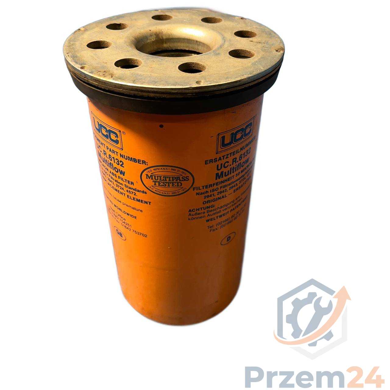 UCC-UC.R.6132-(UCC-UCR6132)-Wkład-filtracyjny