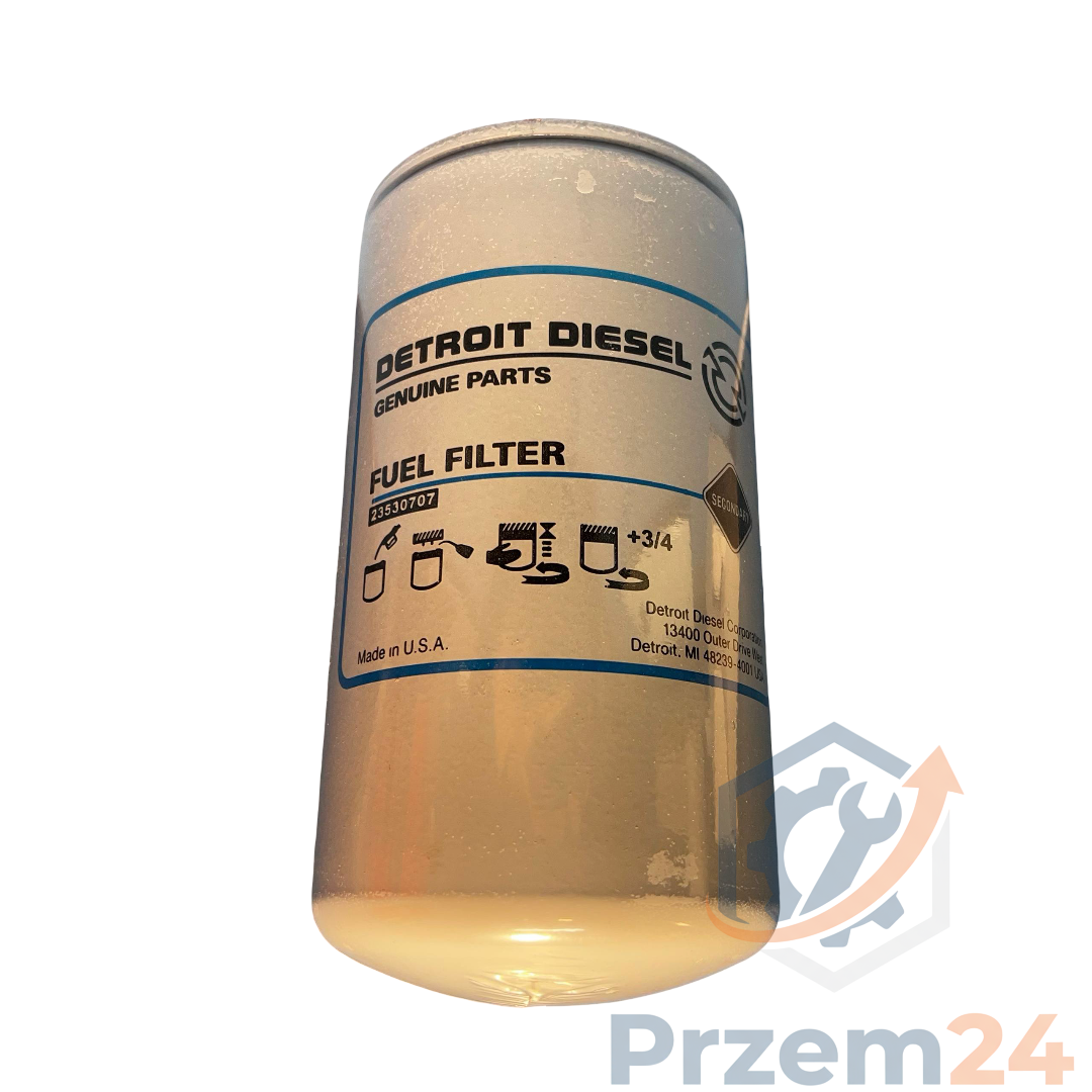 Detroit-Diesel-23530707-Filtr-paliwa