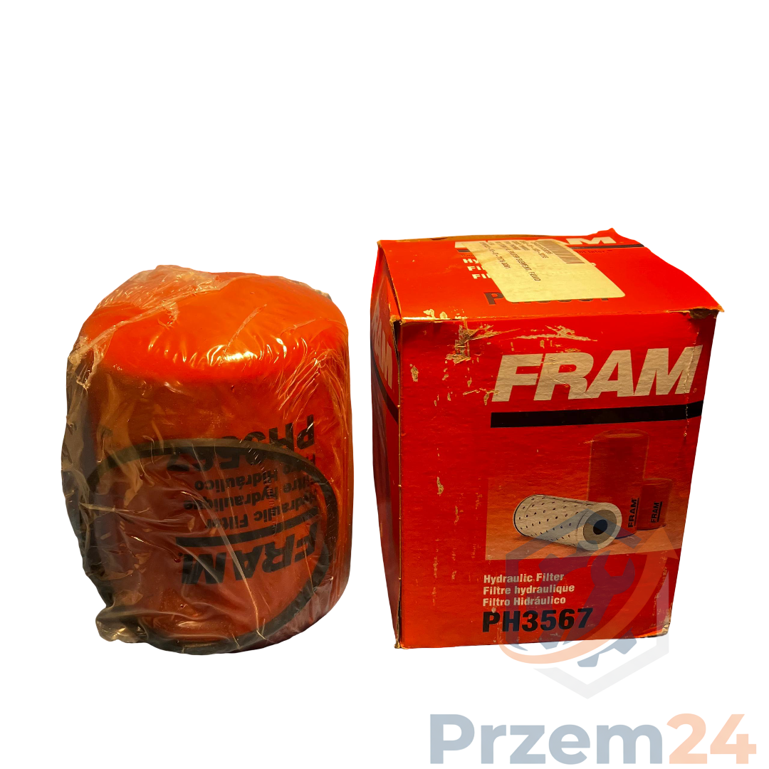 Fram-PH3567-Filtr-hydrauliczny