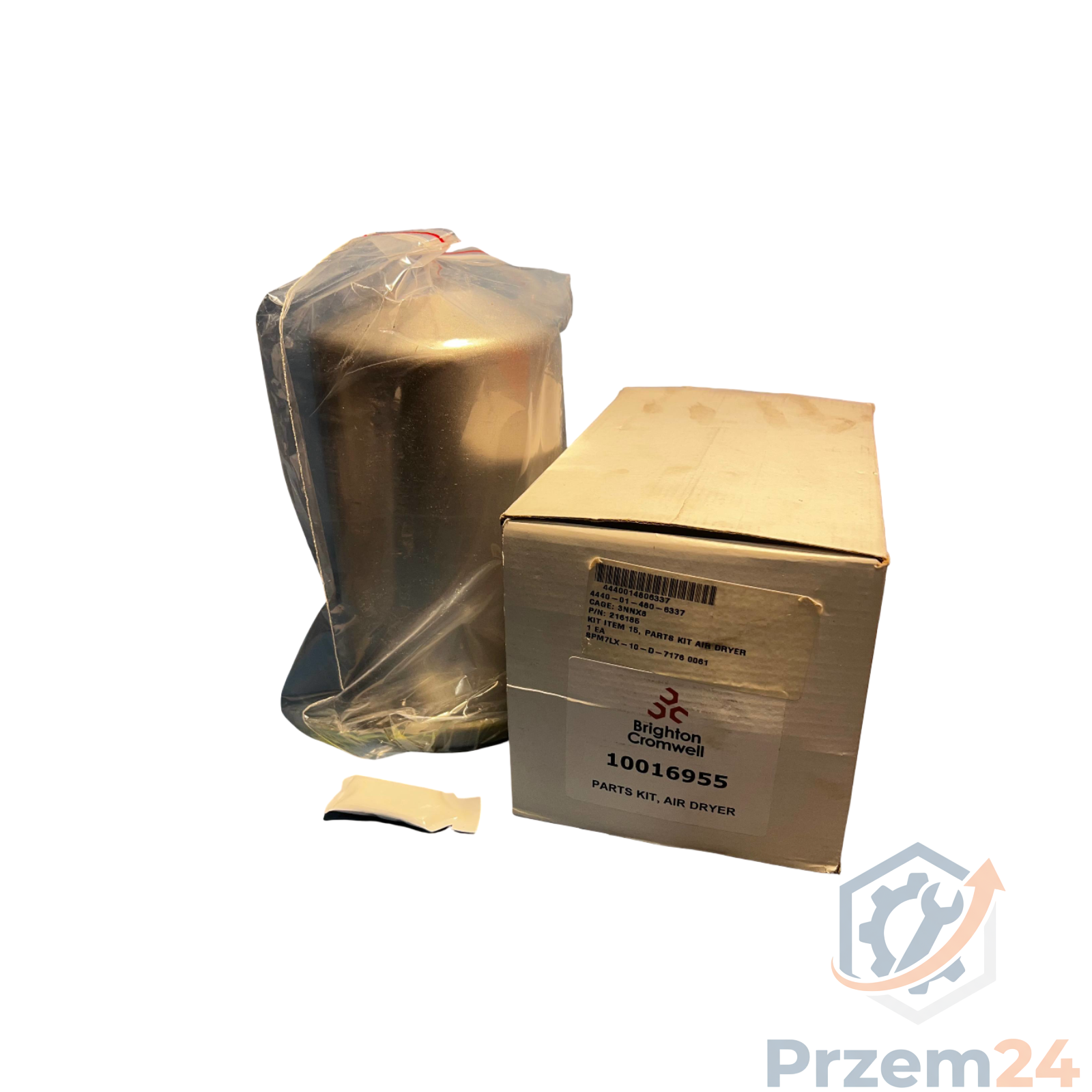 Bighton-Cromwell-10016955-(T224-Turbo-2000)-Wkład-filtracyjny