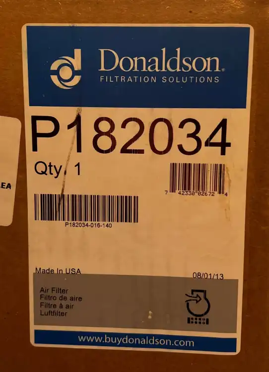 Donaldson-P182034-Filtr-powietrza-2