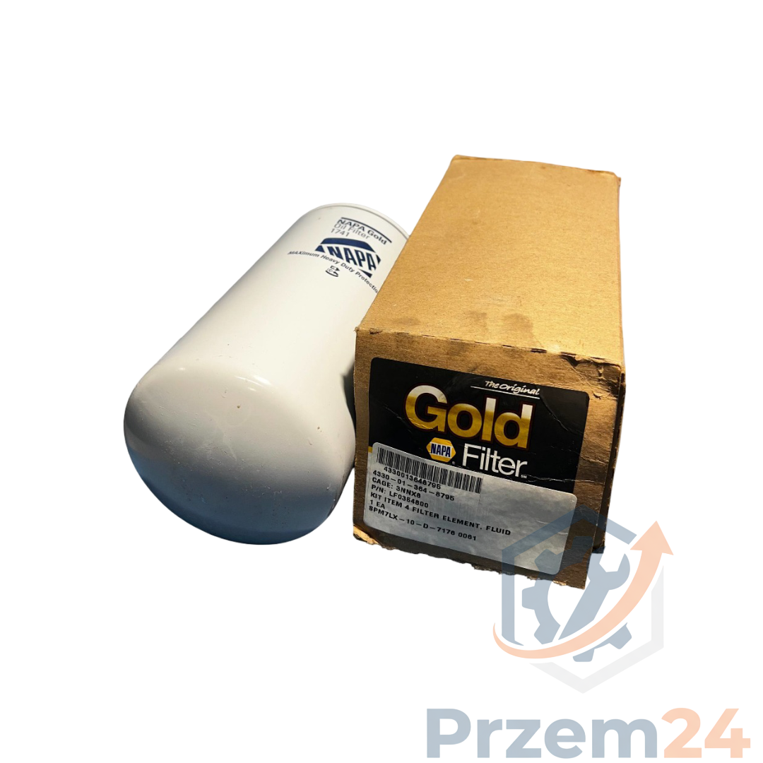 Napa-Gold-1741-Filtr-oleju