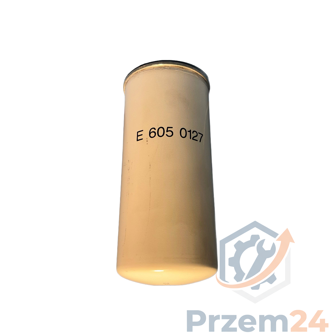 PEL-JOB-E-6050127-E-605-0127-E6050127-Filtr-Hydrauliczny