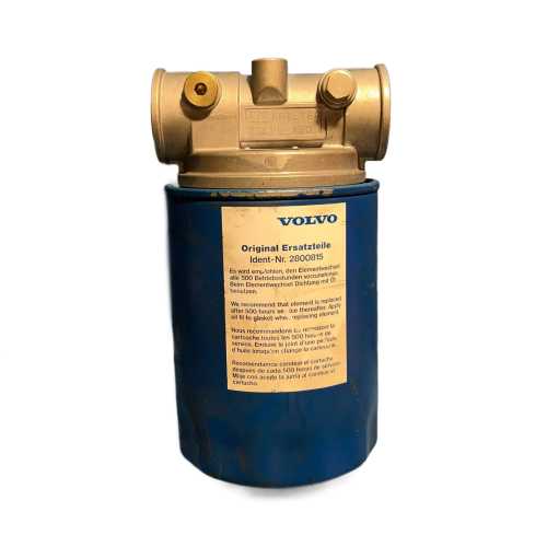 EPE-7SL90-130-(EPE-7SLS90P10)-Volvo-2800815-Filtr-Hydrauliczny-7-Bar