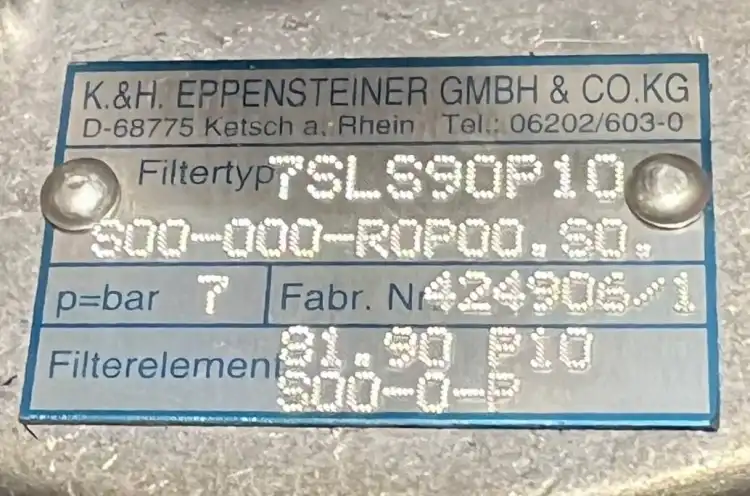 EPE-7SL90-130-(EPE-7SLS90P10)-Volvo-2800815-Filtr-Hydrauliczny-7-Bar-3