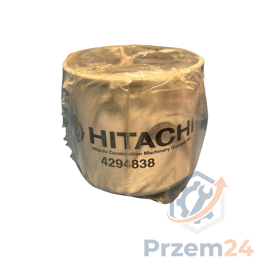 HITACHI-4294838-Filtr-Oleju