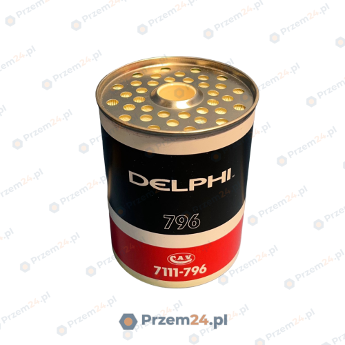 DELPHI-HDF796-(DELPHI-7111-796)-Filtr-Paliwowy-2