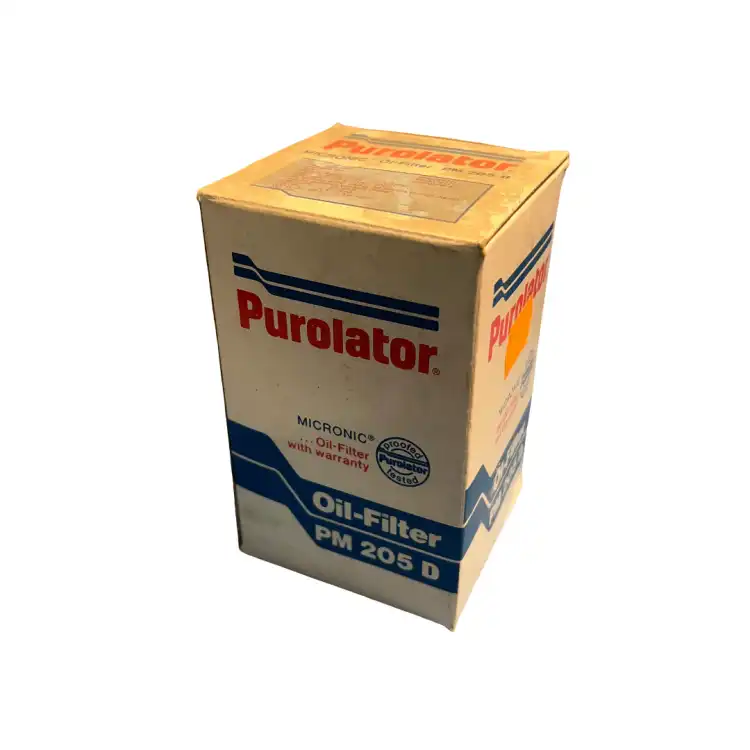 Purolator-PM-205-D-(Purolator-PM205D)-Filtr-Oleju