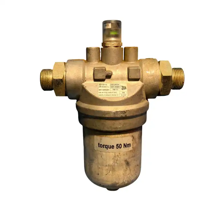 JCB-332-J8554-Filtr-zwrotny-do-JCB-JS115,-JS130,-JS145,-JS160,-JS175,-JS180-Koparek-3