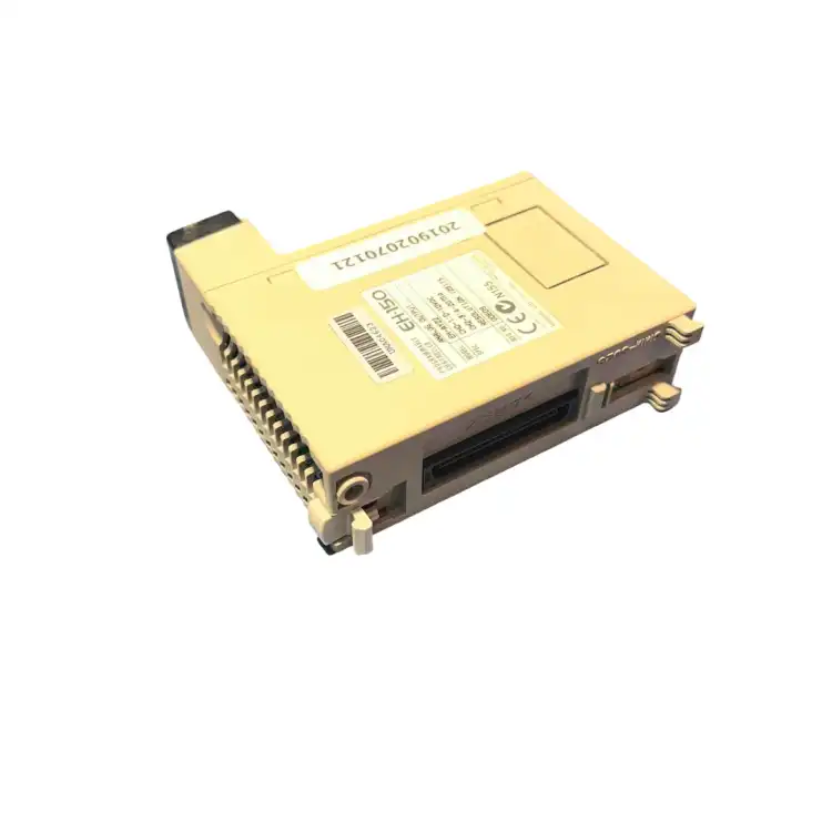 Hitachi-EH-150-EH-AY22-Sterownik-Programowalny-0-10VDC-4-20Ma-2