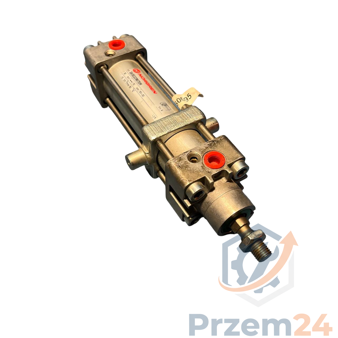 Norgren-SA-8032-M-70-H-Siłownik-pneumatyczny-32-mm-1–16-bar