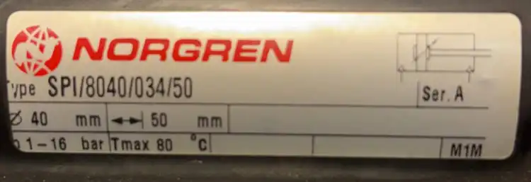 Norgren-SPI-8040-034-50-Siłownik-pneumatyczny-średnica-tłoka-40-mm-1–16-bar-2