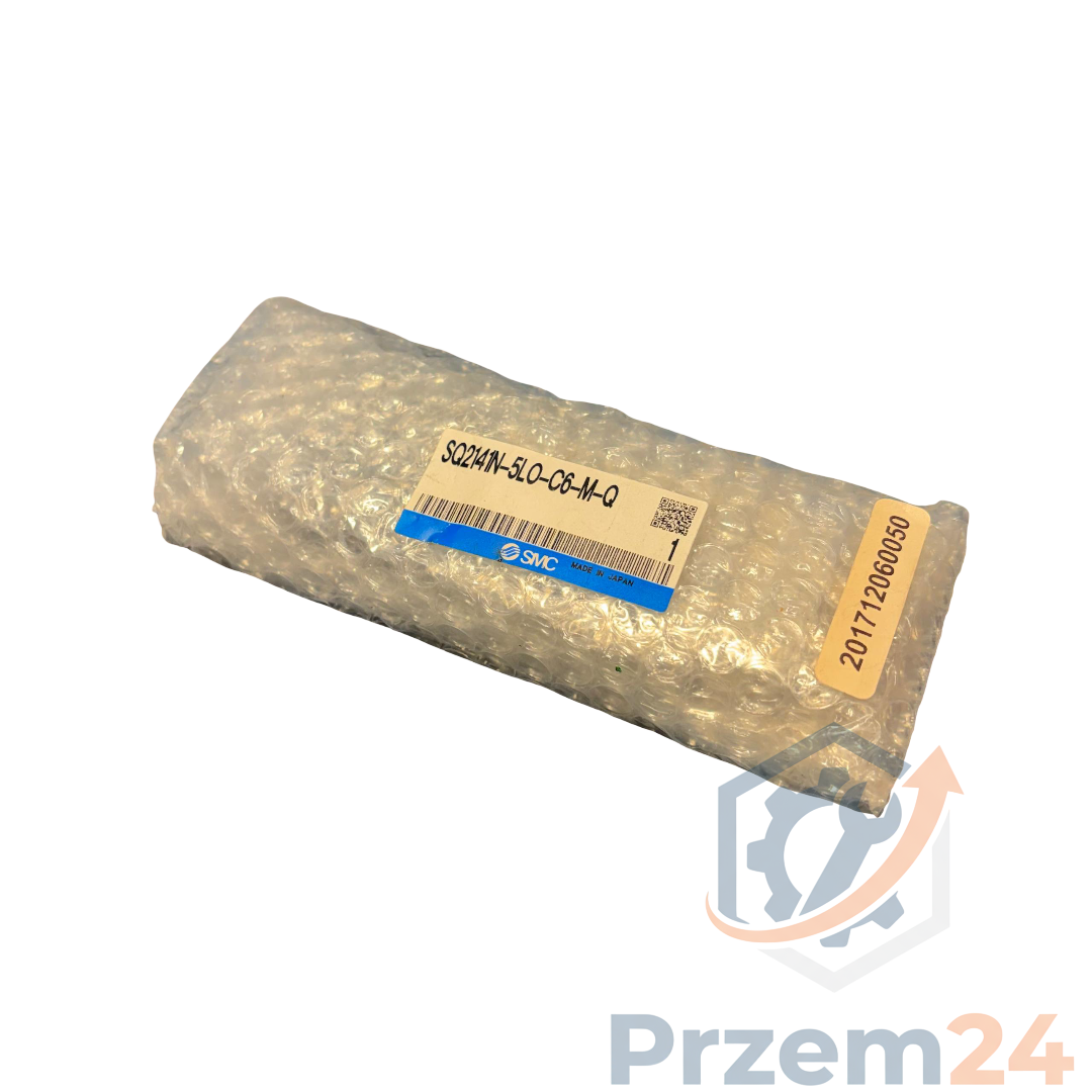 SMC-SQ2141N-5LO-C6-Q-SQ2141N5LOC6Q-Zawór-pneumatyczny-0.15-–-0.7-MPa
