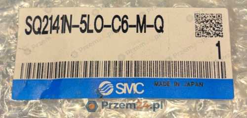 SMC-SQ2141N-5LO-C6-Q-SQ2141N5LOC6Q-Zawór-pneumatyczny-0.15-–-0.7-MPa-2