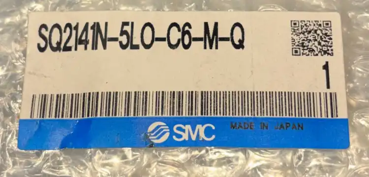 SMC-SQ2141N-5LO-C6-Q-SQ2141N5LOC6Q-Zawór-pneumatyczny-0.15-–-0.7-MPa-2