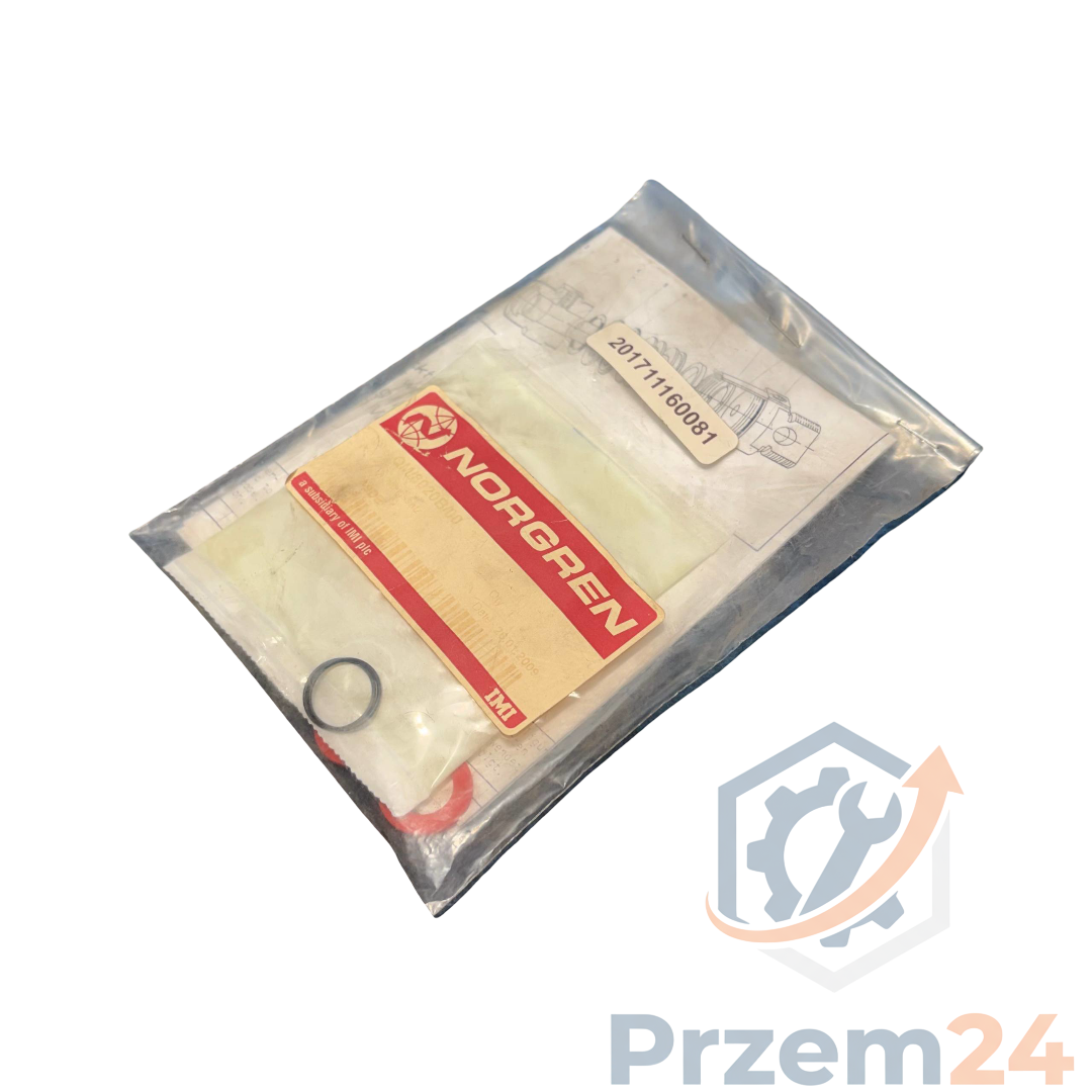 Norgren-QM-8020B-00-QM8020B00-Zestaw-uszczelek