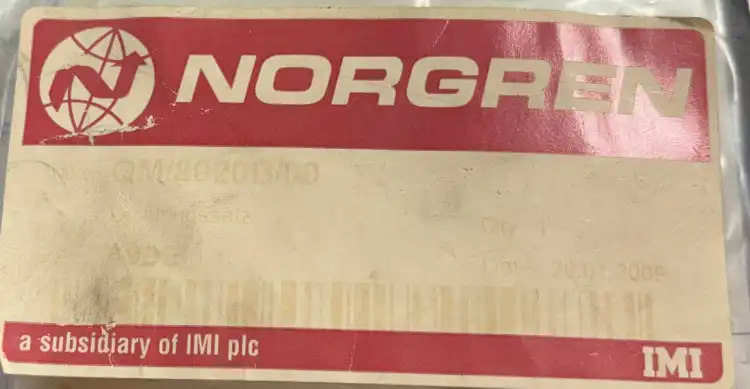 Norgren-QM-8020B-00-QM8020B00-Zestaw-uszczelek-2