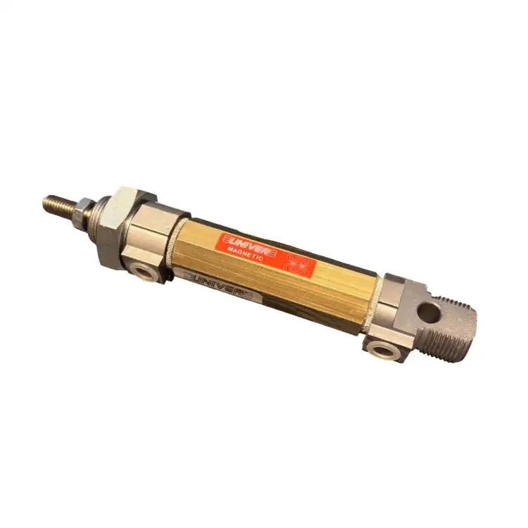 UNIVER-Z1500200040M-Siłownik-pneumatyczny-Pmax-10-bar