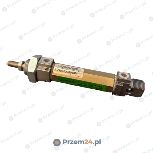 UNIVER-Z1500200040M-Siłownik-pneumatyczny-Pmax-10-bar-2