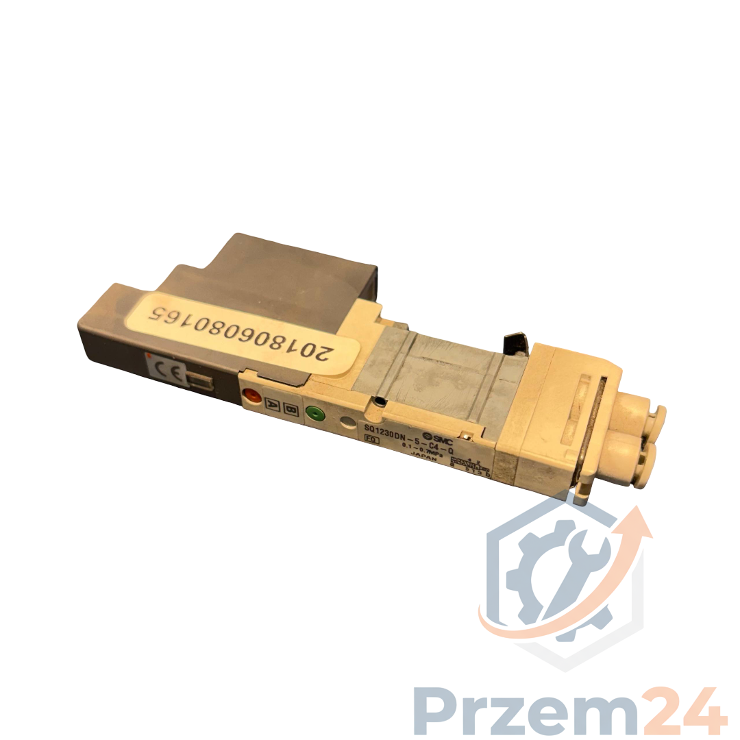 SMC-SQ1230DN-5-C4-Q-SQ1230DN5C4Q-Elektrozawór-pneumatyczny-0.1-–-0.7-MPa