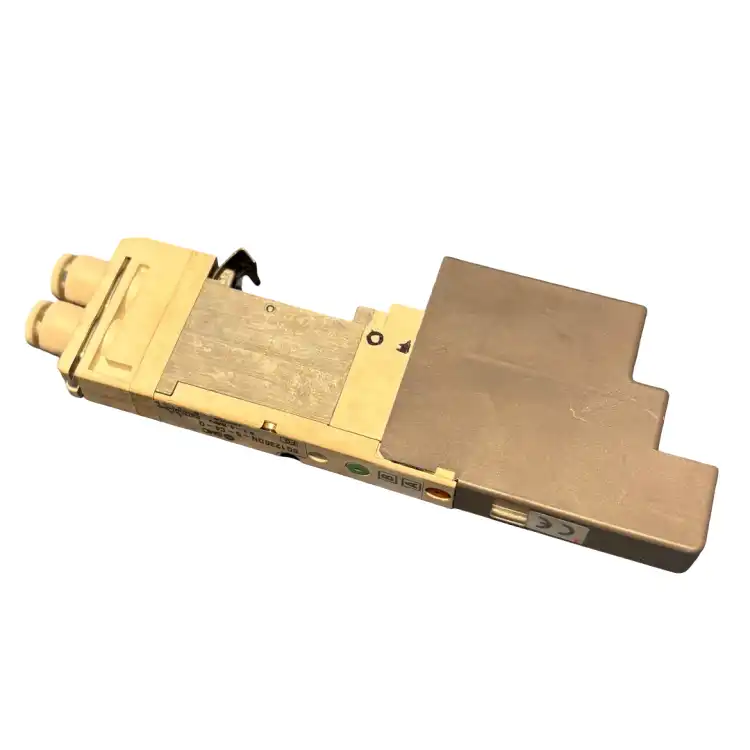 SMC-SQ1230DN-5-C4-Q-SQ1230DN5C4Q-Elektrozawór-pneumatyczny-0.1-–-0.7-MPa-2