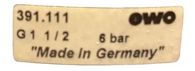 EWO-391.111-391111-Tłumik-hałasu-G-1-1-2-6-bar-3