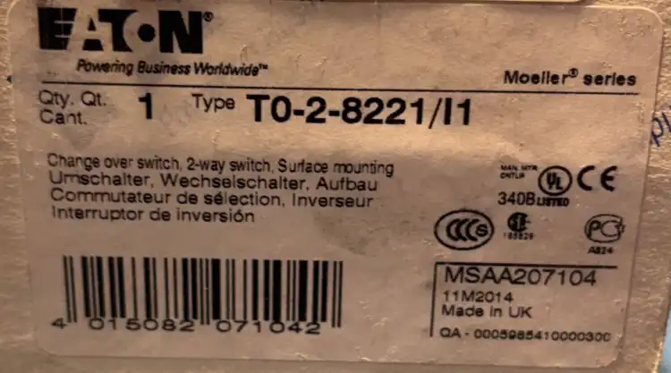 Eaton-T0-2-8221-I1-(Eaton-207104)-Łącznik-krzywkowy-3