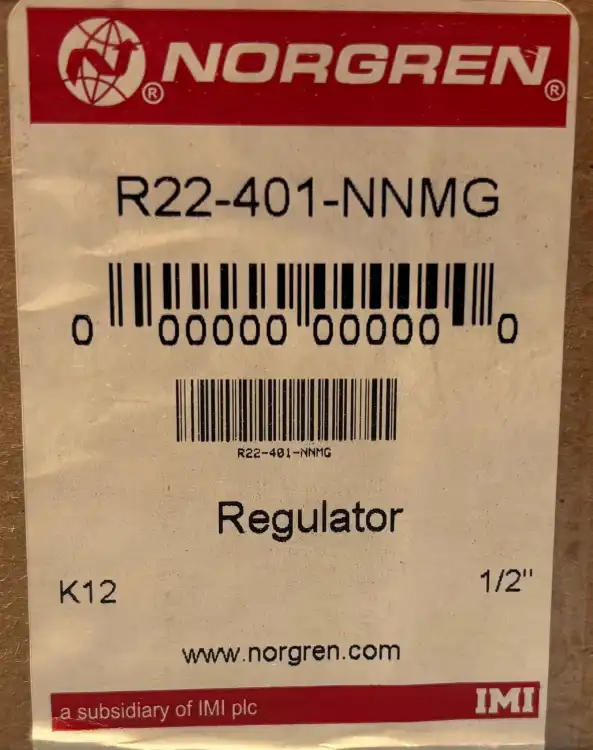 Norgren-R22-401-NNMG-R22401NNMG-Regulator-ciśnienia-2