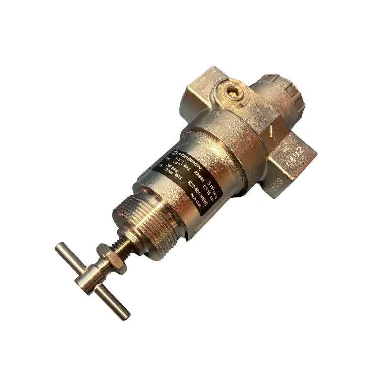 Norgren-R22-401-NNMG-R22401NNMG-Regulator-ciśnienia-3
