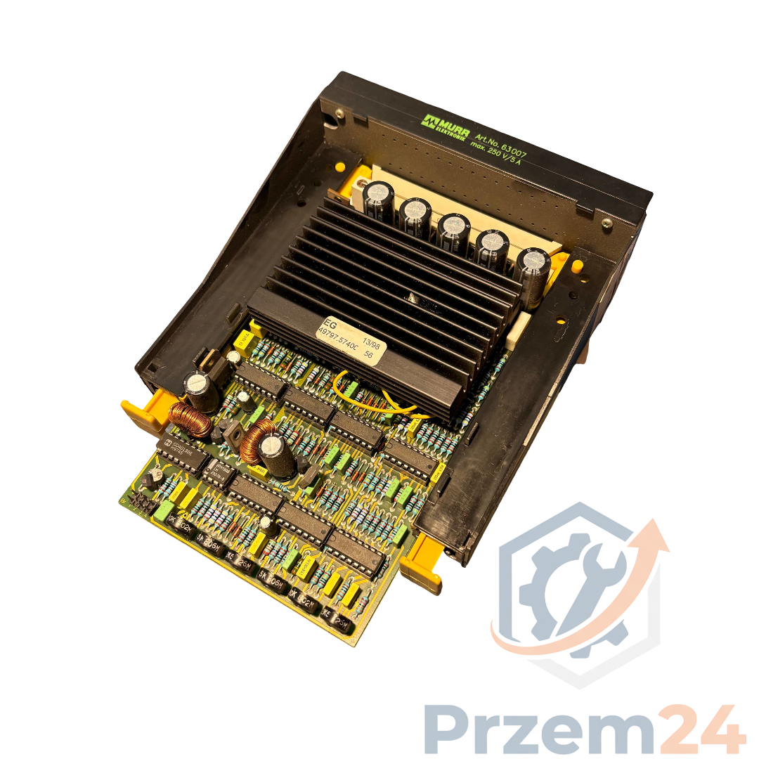 Murr-Elektronik-63007-Eurocard-Holder
