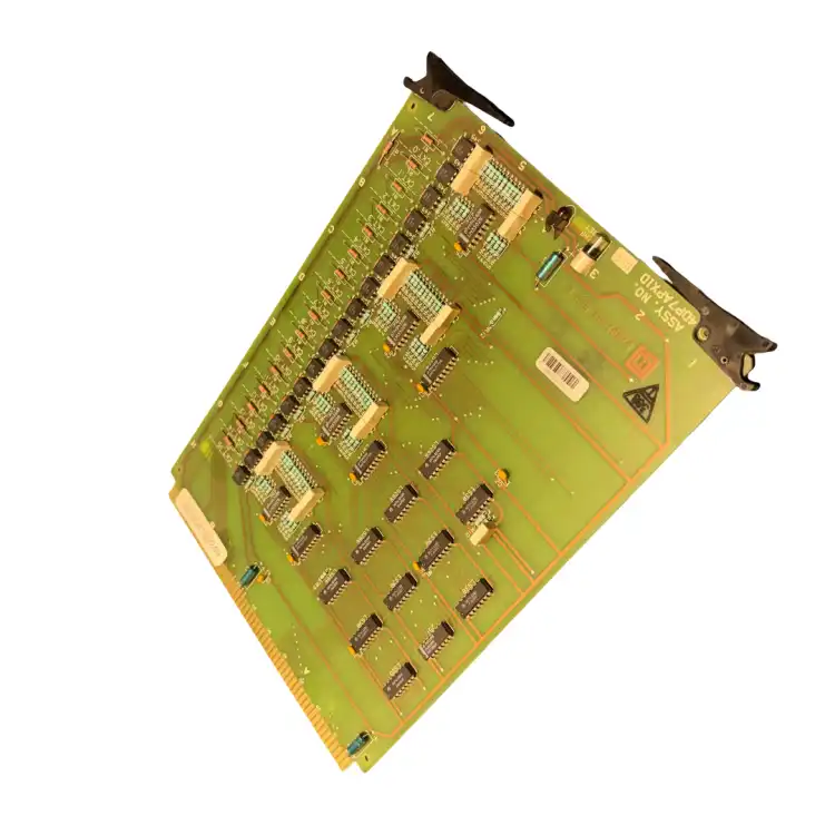 HONEYWELL-4DP7APXID111-4DP7APXID-111G-Płyta-stykowa