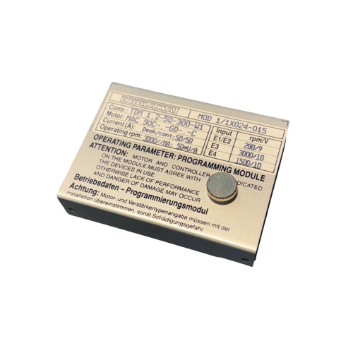 Indramat-MOD-1-1X024-015-TDM-1.2-50-300-W1-Moduł-programujący