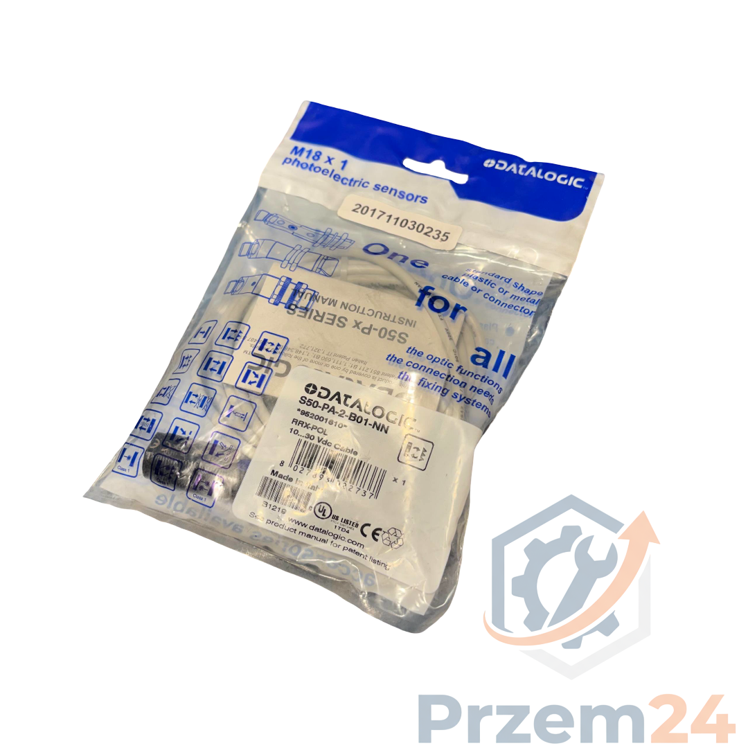 Datalogic-S50-PA-2-B01-NN-952001610-Czujnik-refleksyjny