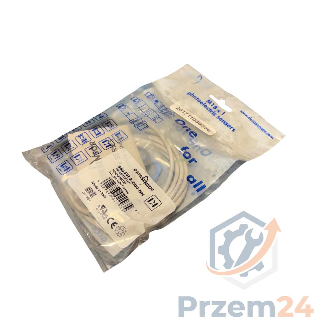 Datasensor-S50-PR-2-D00-NN-952001810-Czujnik-laserowy
