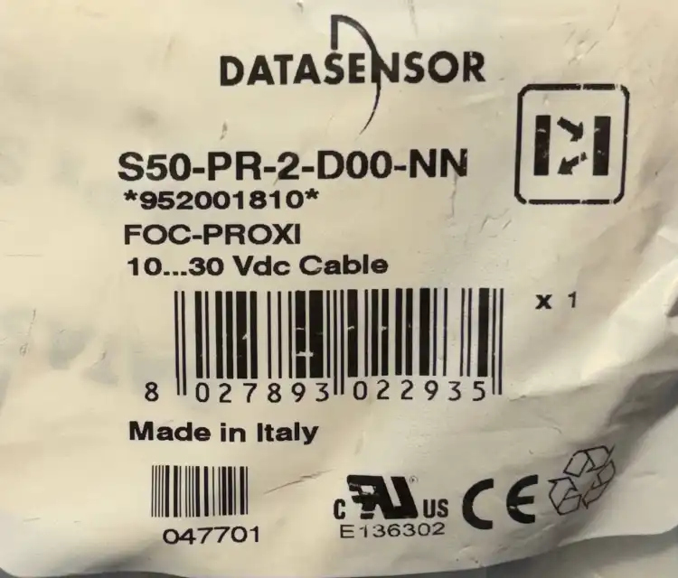 Datasensor-S50-PR-2-D00-NN-952001810-Czujnik-laserowy-2