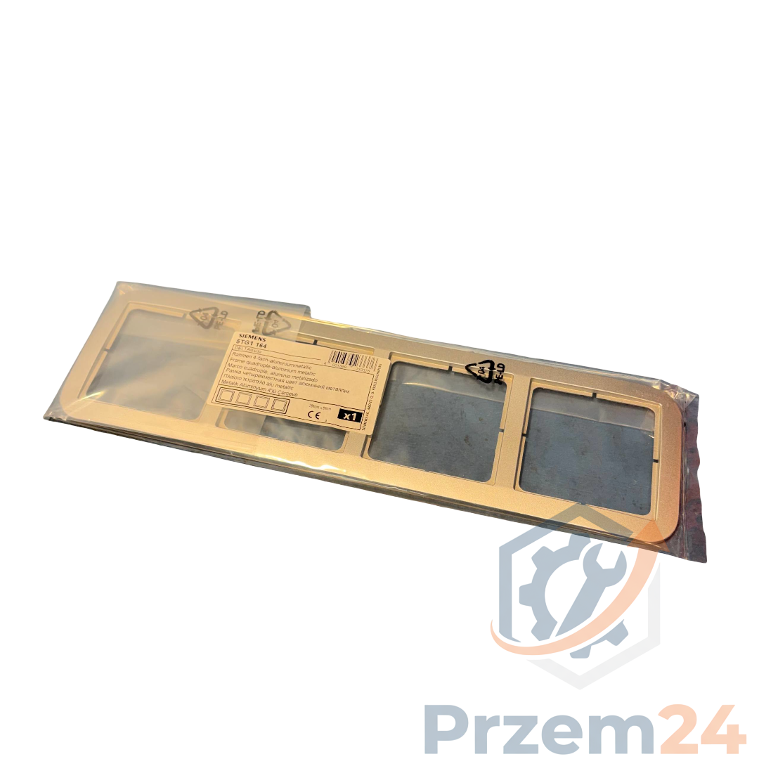 Siemens-5TG1-164-5TG1164-Ramka-Delta-Vita-Frame-(24-szt)