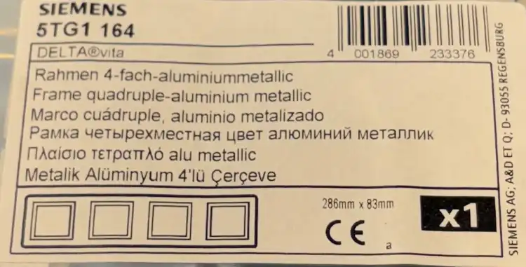 Siemens-5TG1-164-5TG1164-Ramka-Delta-Vita-Frame-(24-szt)-3