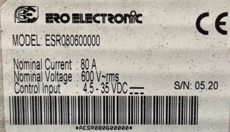 Ero-Electronic-ESR080600000-Przekaźnik-półprzewodnikowy-3