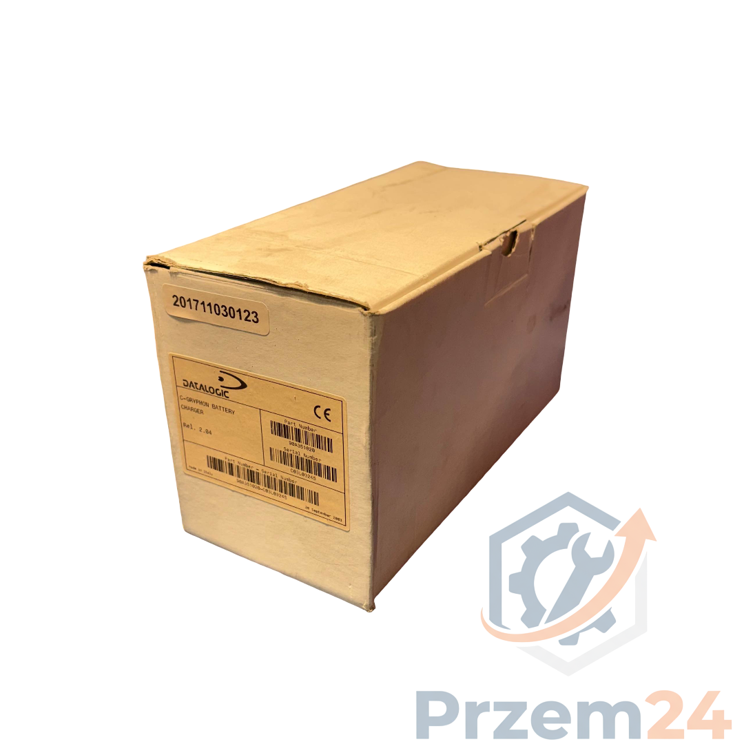 Datalogic-90A351020-C-Gryphon-Stacja-bazowa-ładująco-transmisyjna-9-28-V
