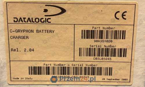 Datalogic-90A351020-C-Gryphon-Stacja-bazowa-ładująco-transmisyjna-9-28-V-2