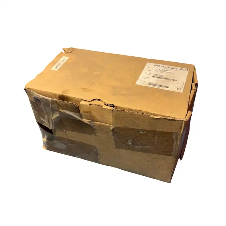 Endress+Hauser-Solicap-FTC52-AG1AC12EB-52010290-Czujnik-poziomu-4