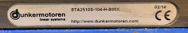 Dunkermotoren-STA2510S-104-H-S05X-Siłownik-liniowy-typu-ServoTube-3