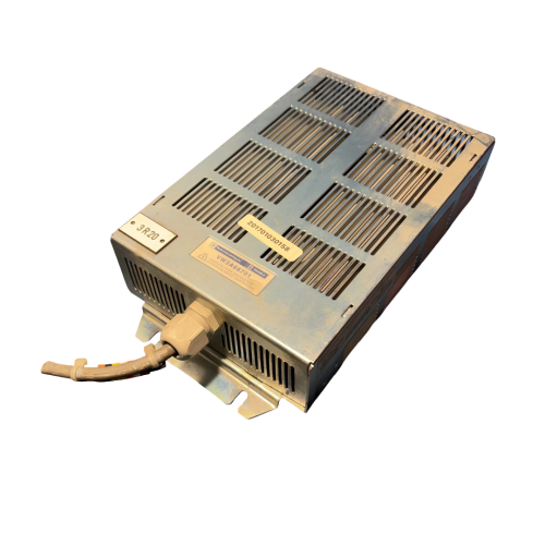 Telemecanique-VW3A66701-Moduł-hamujący-400W