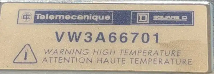 Telemecanique-VW3A66701-Moduł-hamujący-400W-3