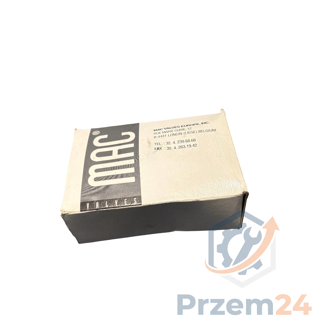 MAC-Valves-1113A-038-Elektrozawór-pneumatyczny