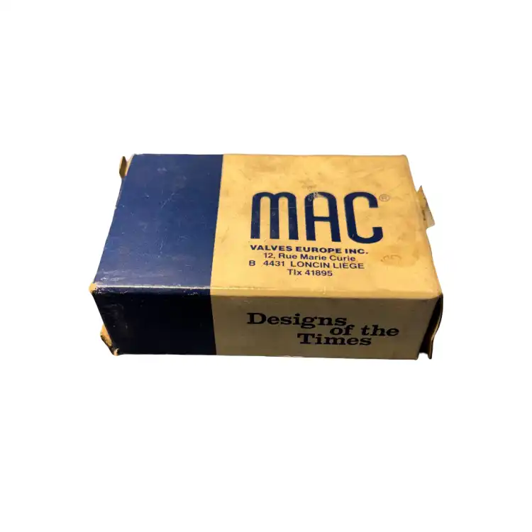 MAC-Valves-D1-121JC-Zawór-elektromagnetyczny-6.5W-240-60-220-50