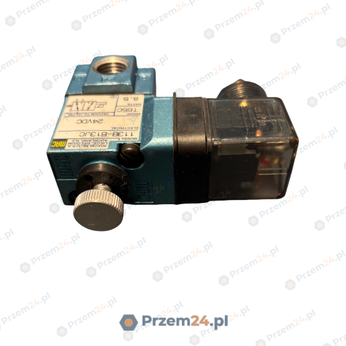 MAC-Valves-113B-613JC-Elektrozawór-pneumatyczny-24VDC-8.5W-150-PSI-2