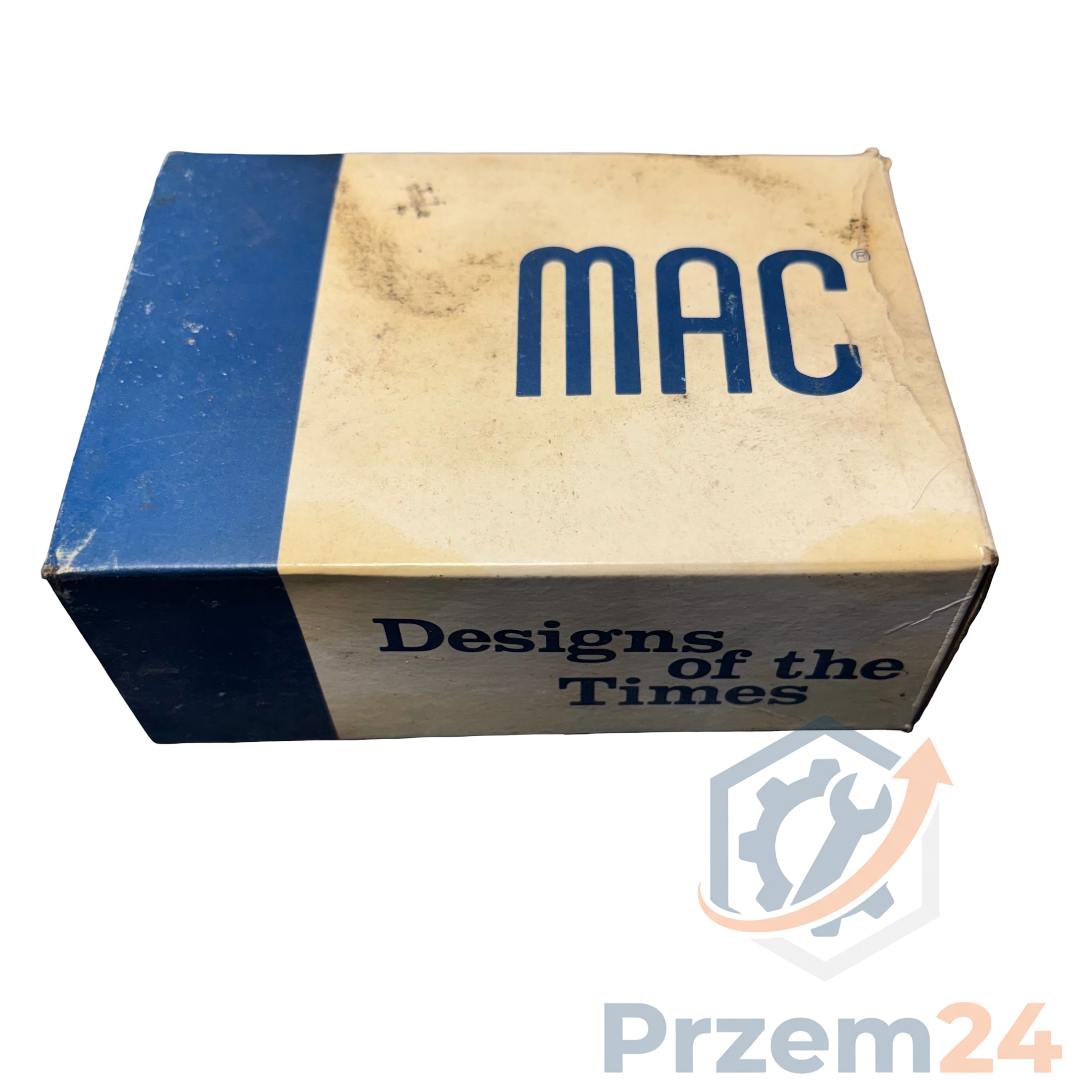 Mac-Valves-130B-613JC-Elektrozawór-pneumatyczny-24VDC-8.5W-150-PSI