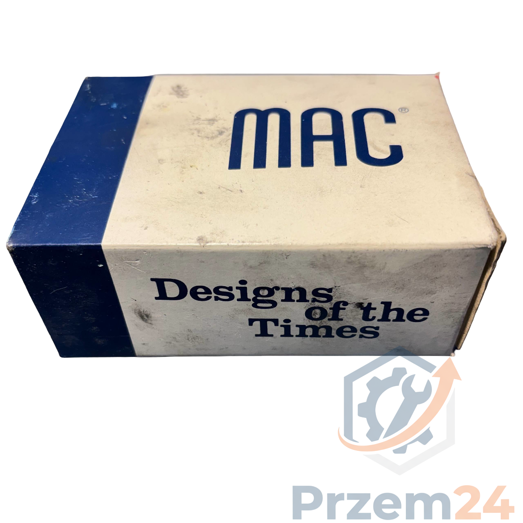 Mac-Valves-225B-121JC-D5-613JC-Elektrozawór-220-50-240-60-14W